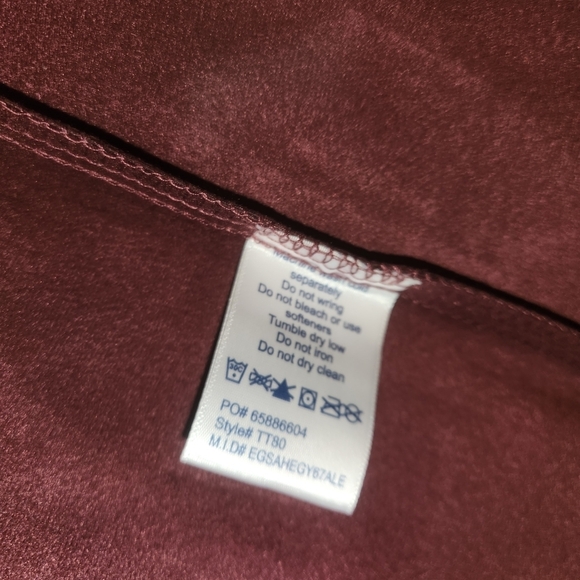 NWT CUBS WRIGLEY FIELD MAKER'S MARK BARREL ROOM EMBROIDERED JACKET - Picture 9 of 10